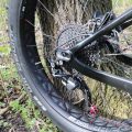 Les Fat bikes