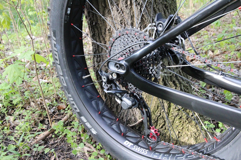 You are currently viewing C’est quoi un Fat Bike et pourquoi est-il autant apprécié ?