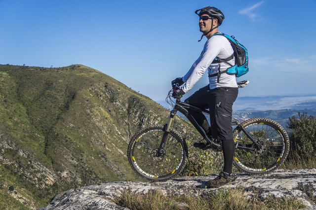 Lire la suite à propos de l’article 2 bonnes raisons de faire du vélo au quotidien