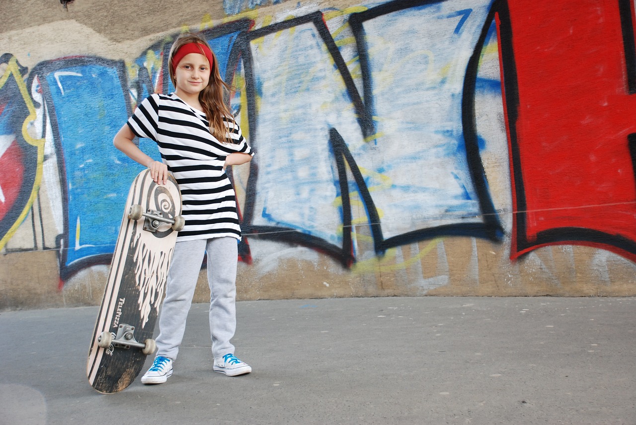 You are currently viewing Skateboard enfant: une belle surprise pour un enfant qui désire apprendre