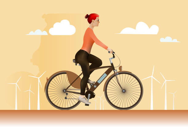 You are currently viewing Pourquoi opter pour une agence de vente de vélos électriques ?
