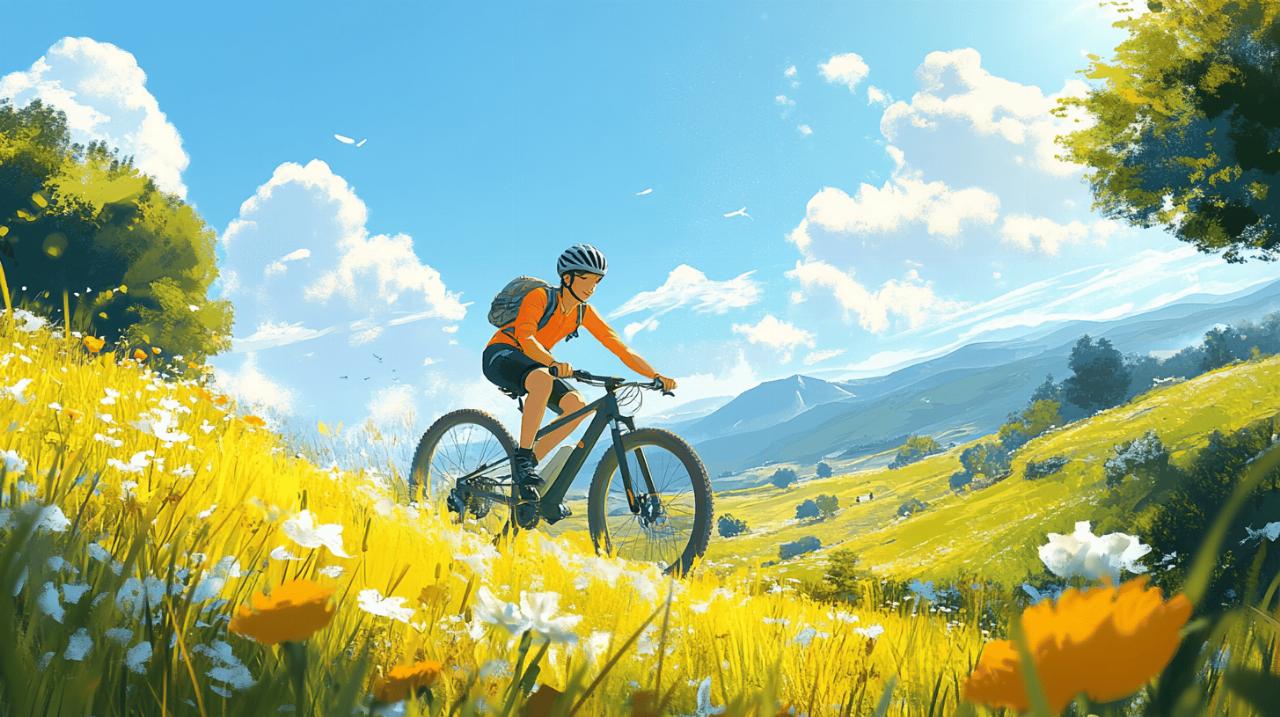 You are currently viewing Conseils essentiels pour bien choisir et utiliser votre velo electrique