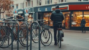 Lire la suite à propos de l’article Comment choisir un stop-trottoir pratique pour accrocher son velo lors de ses courses ?