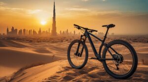Lire la suite à propos de l’article Comment choisir le meilleur velo tout-terrain a Dubai pour vos aventures