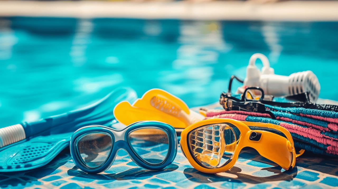 Lire la suite à propos de l’article Equipements de natation indispensables : focus sur les chaussures antiderapantes pour tous les nageurs
