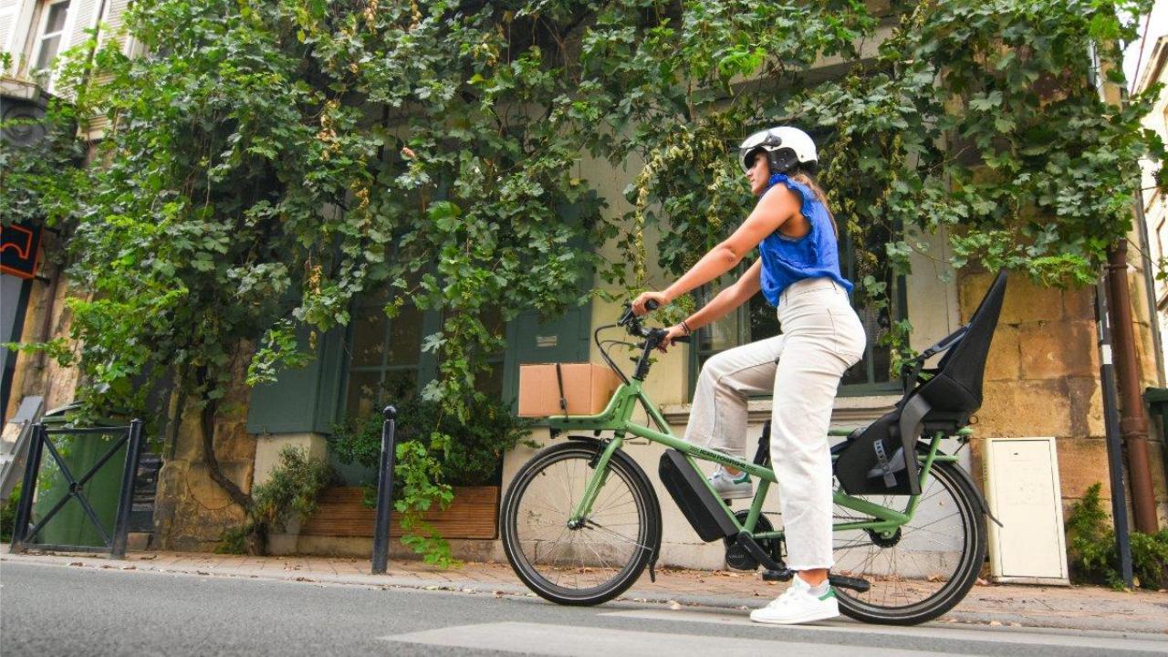 Lire la suite à propos de l’article Comment le vélo à assistance électrique rend la pratique accessible à tous