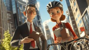Lire la suite à propos de l’article L’importance du rapport de police : comment un avocat spécialisé peut vous aider après un accident de vélo pour optimiser votre dossier