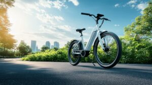 Lire la suite à propos de l’article Comment choisir le meilleur vélo électrique pour femme : les critères à considérer