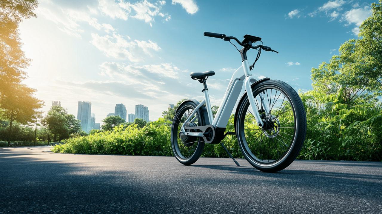 Lire la suite à propos de l’article Comment choisir le meilleur vélo électrique pour femme : les critères à considérer