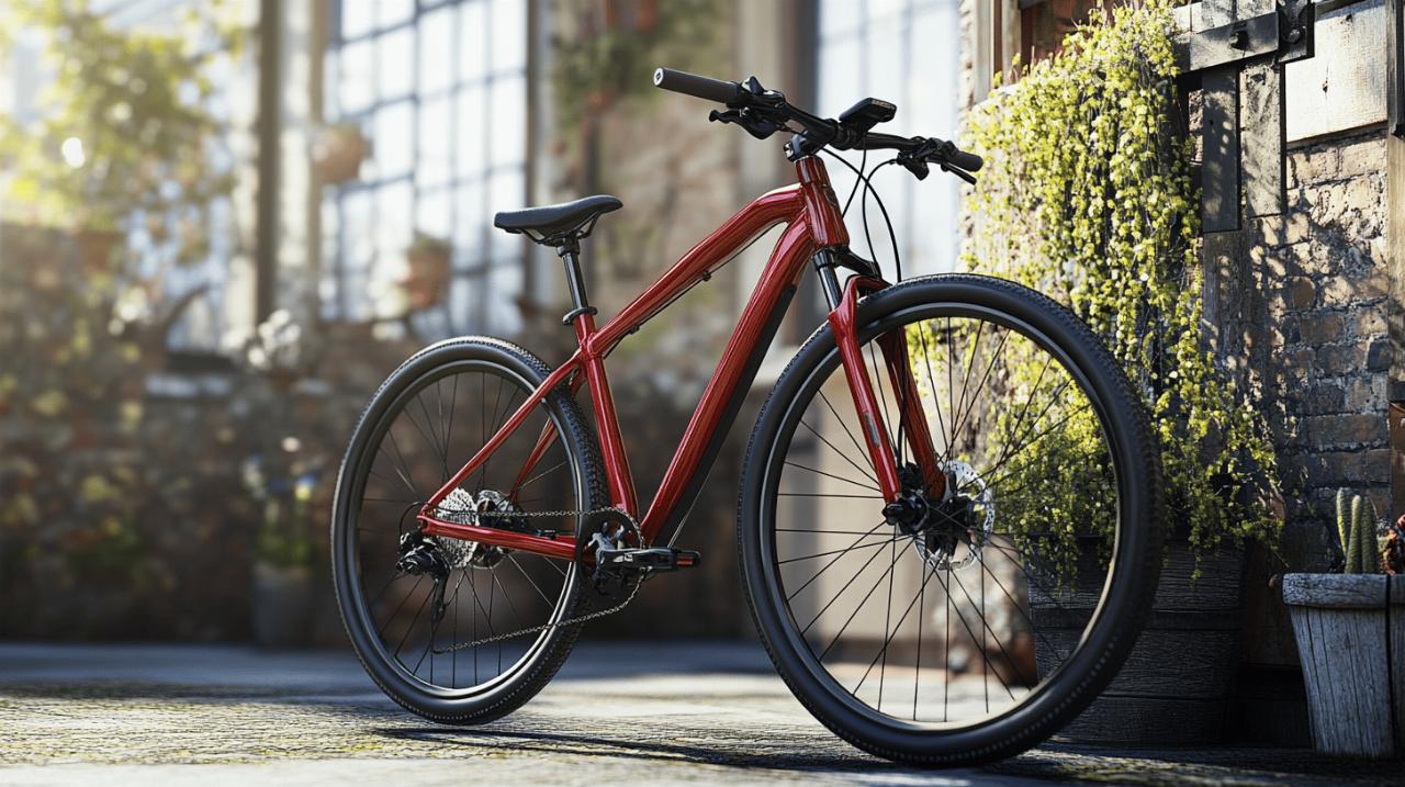 Lire la suite à propos de l’article Comment choisir le vélo idéal sur une boutique en ligne spécialisée