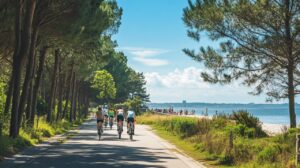 Lire la suite à propos de l’article Où trouver les meilleurs services de vélo à Arcachon