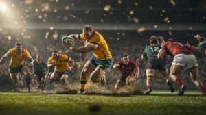 Lire la suite à propos de l’article Victoire du CS Vienne 16-8 RC Suresnes Belascain : décryptage tactique et performances