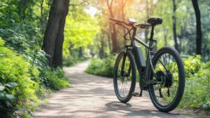 Lire la suite à propos de l’article Tout savoir sur les vélos électriques : gammes, autonomies et équipements