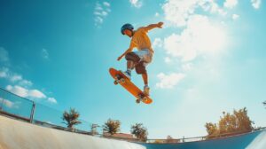 Lire la suite à propos de l’article Quelle est la meilleure trottinette freestyle de février 2025 pour débuter dans la customisation ?