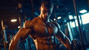 Lire la suite à propos de l’article Programme de seche pour hommes : Apprendre a secher rapidement grâce a la musculation