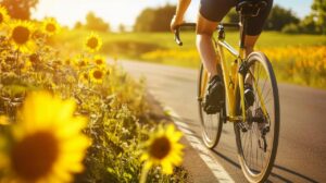 Lire la suite à propos de l’article Découvrez les dernières tendances du cyclisme et du vélo citron