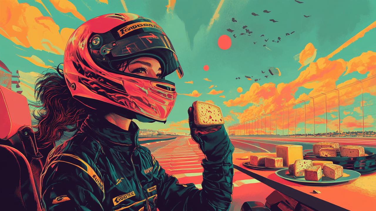 Lire la suite à propos de l’article Tout savoir sur la fille de Michael Schumacher : Gina Schumacher, cavalière de haut niveau