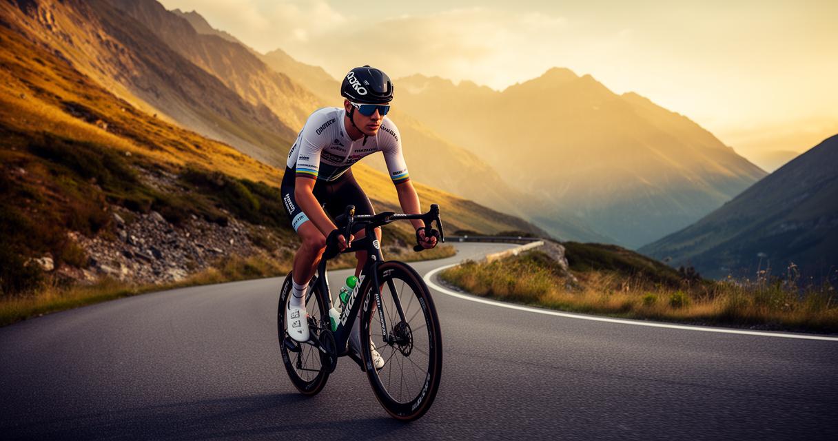 Lire la suite à propos de l’article Découvrez l&rsquo;essentiel du cyclisme sur un blog spécialisé